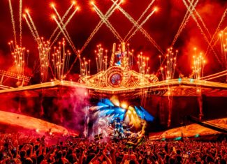 untold festival cluj 2026