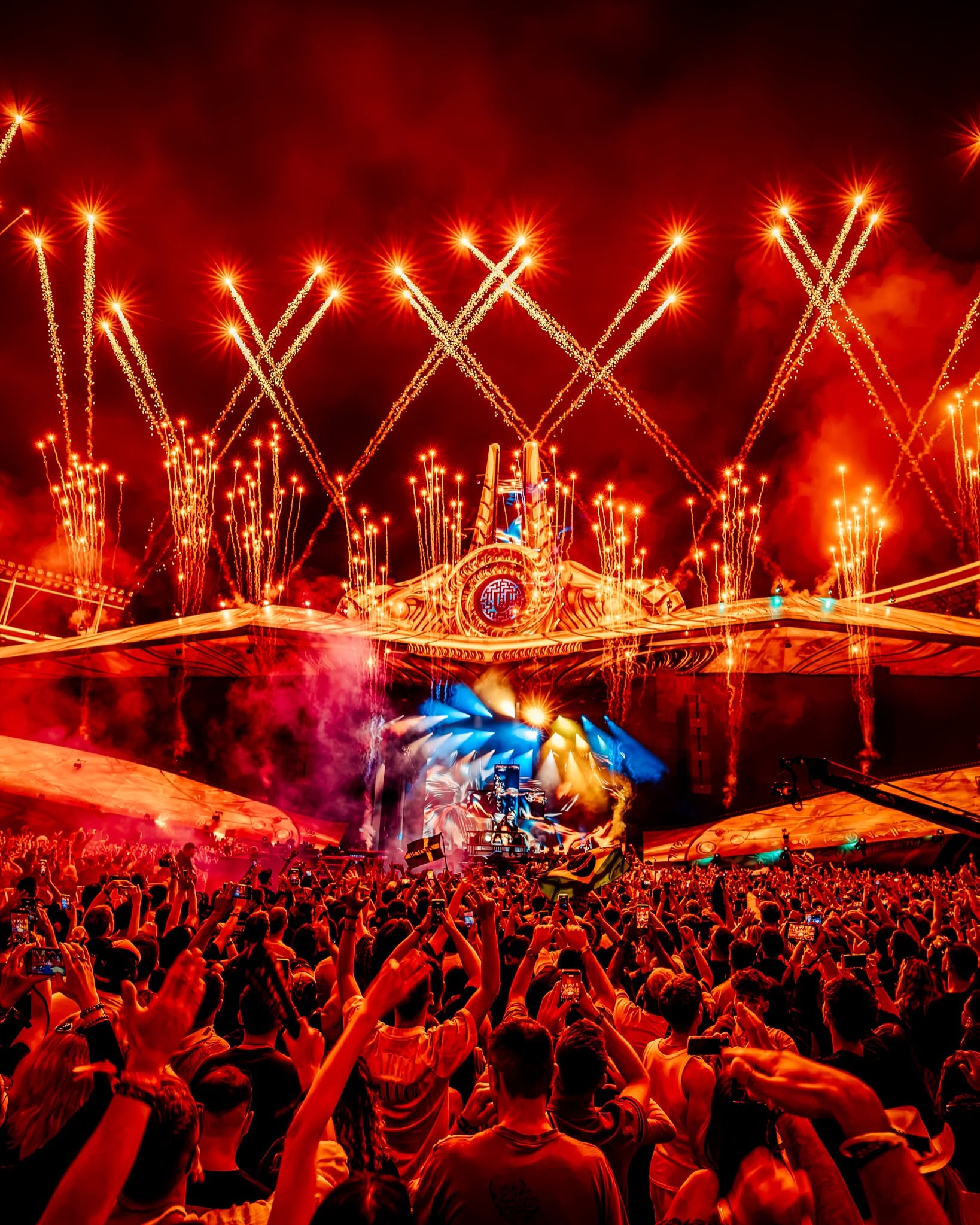untold festival cluj 2026