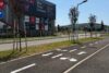 parc comercial urbano floresti