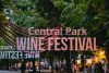 festival vin, parcul central, Central Park Wine Festival