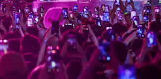 zara larsson untold cluj