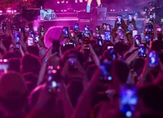 zara larsson untold cluj