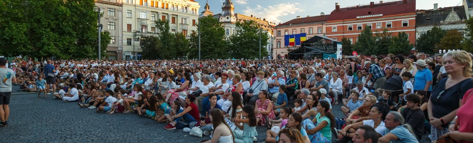 zilele culturale maghiare cluj 2026