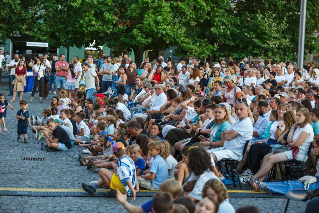 zilele culturale maghiare cluj 2026 2