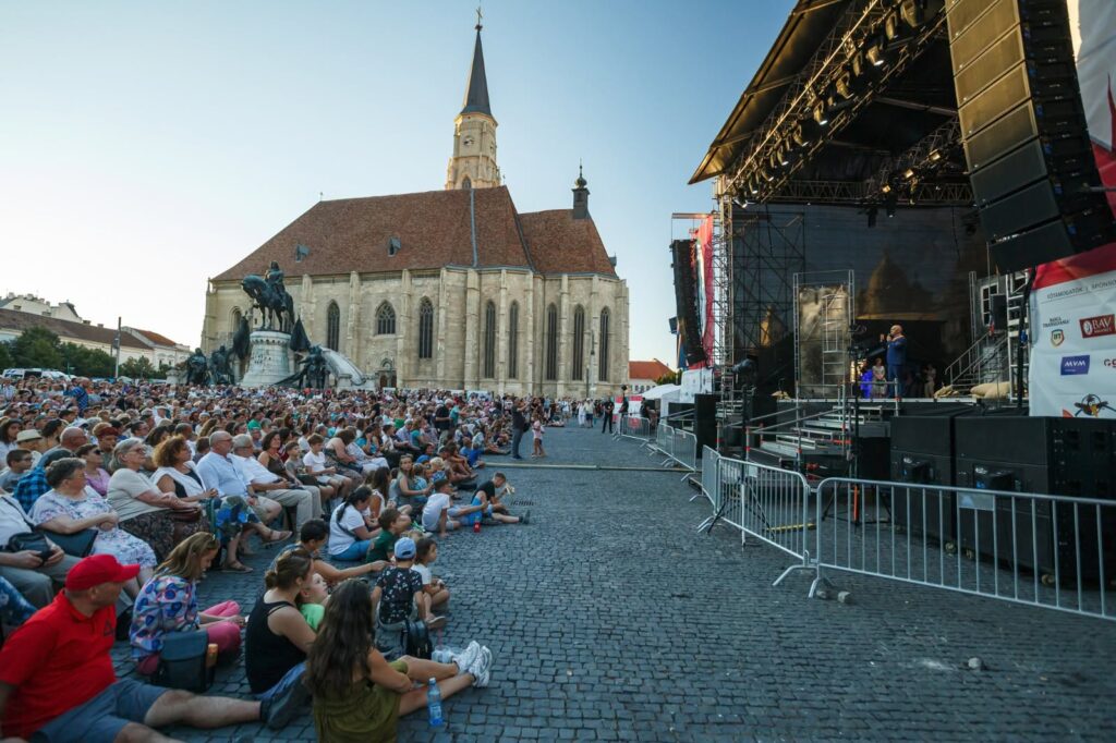 zilele culturale maghiare cluj 2026 3