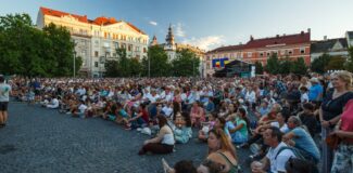 zilele culturale maghiare cluj 2026