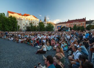 zilele culturale maghiare cluj 2026