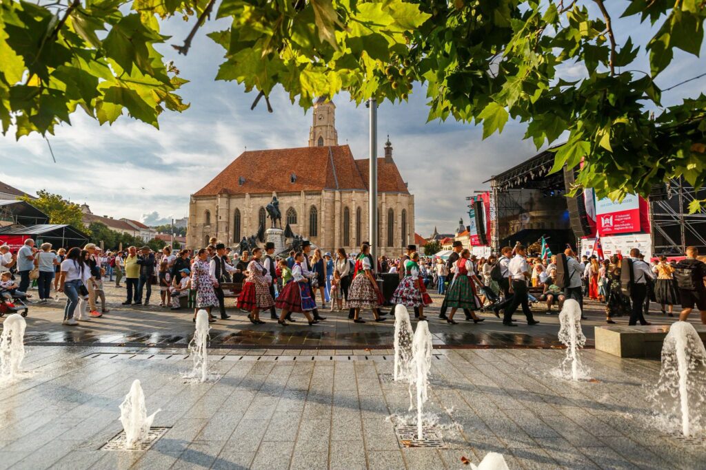 zilele culturale maghiare cluj 2026 5