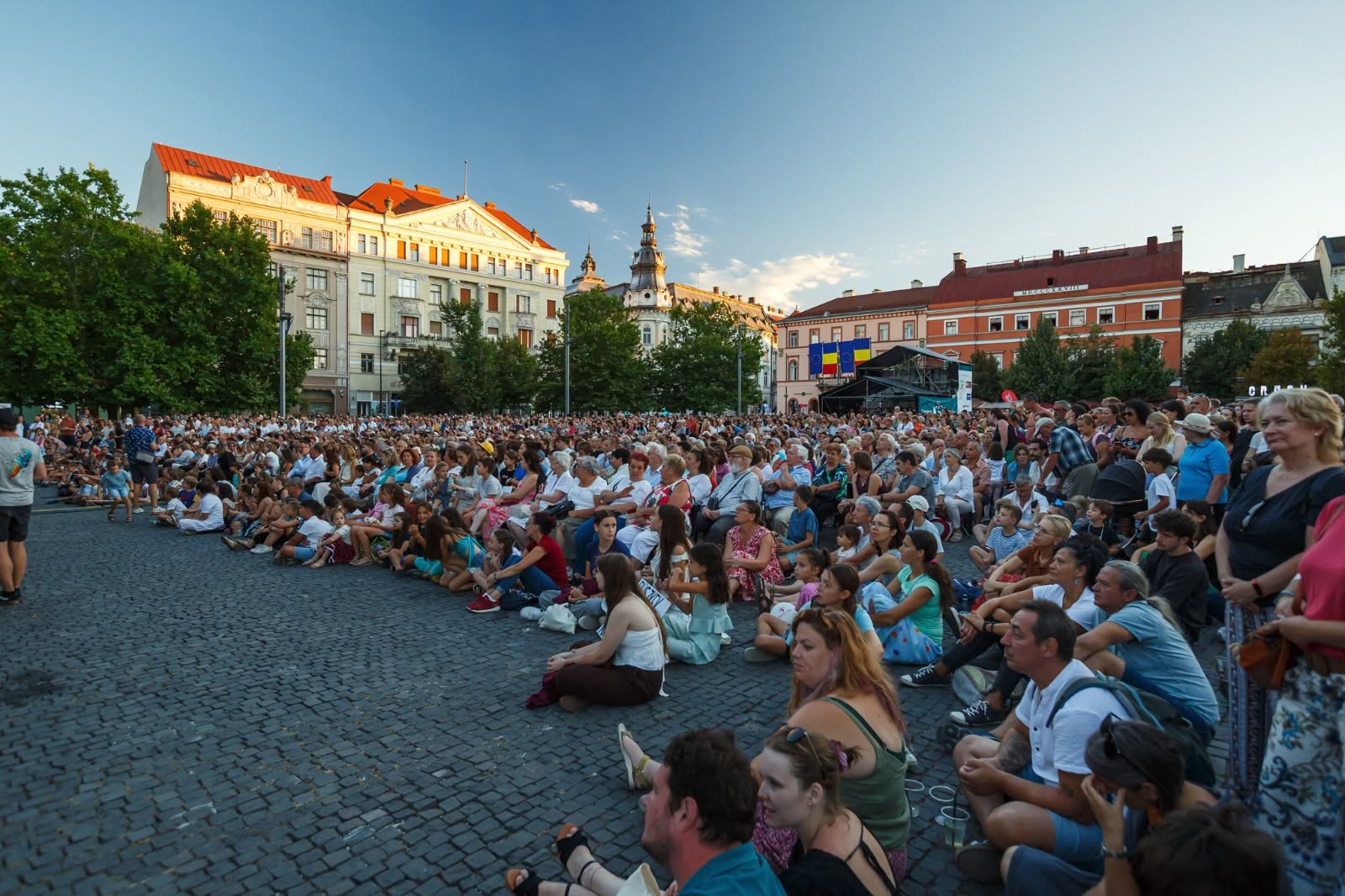 zilele culturale maghiare cluj 2026