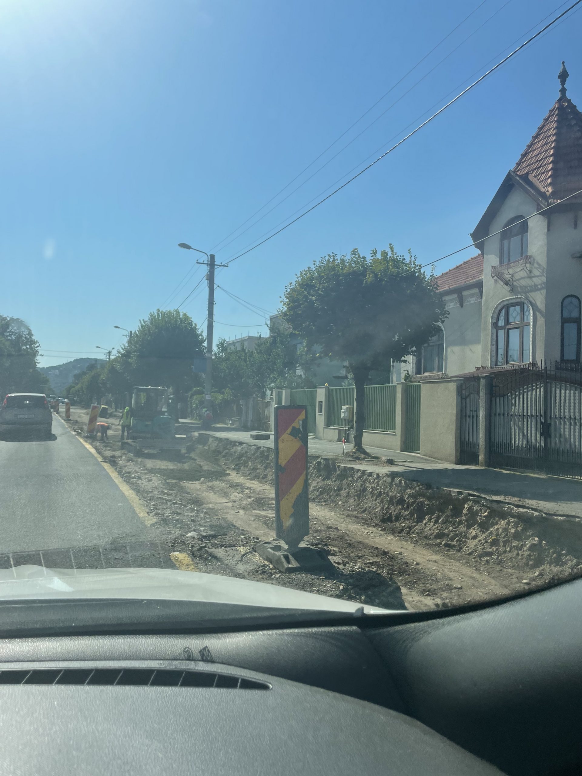 lucrari 14 iulie cluj