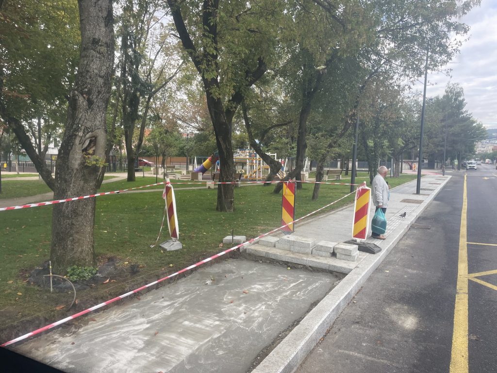 piata 14 iulie din Cluj 