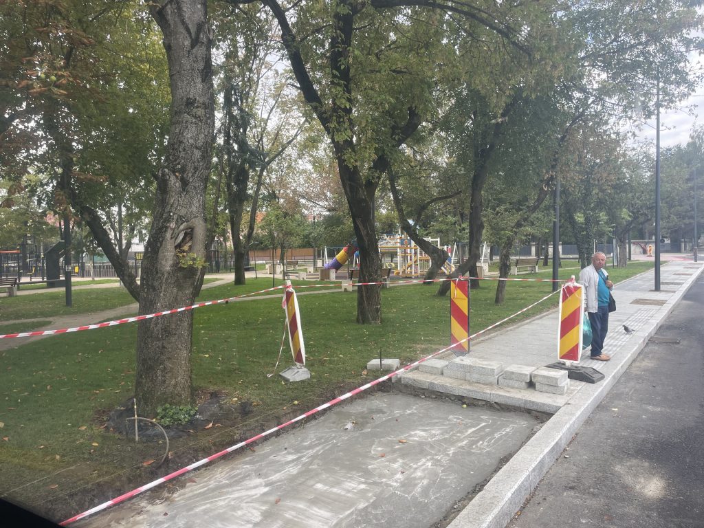 piata 14 iulie din Cluj-Napoca