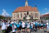 tineri cluj tururi ghidate gratuite tineri din ucraina si republcia moldova