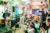 Jam sessions Colllins