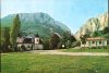 cabana Cheile Turzii 1970