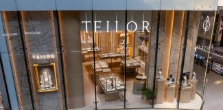 TEILOR