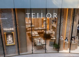 TEILOR