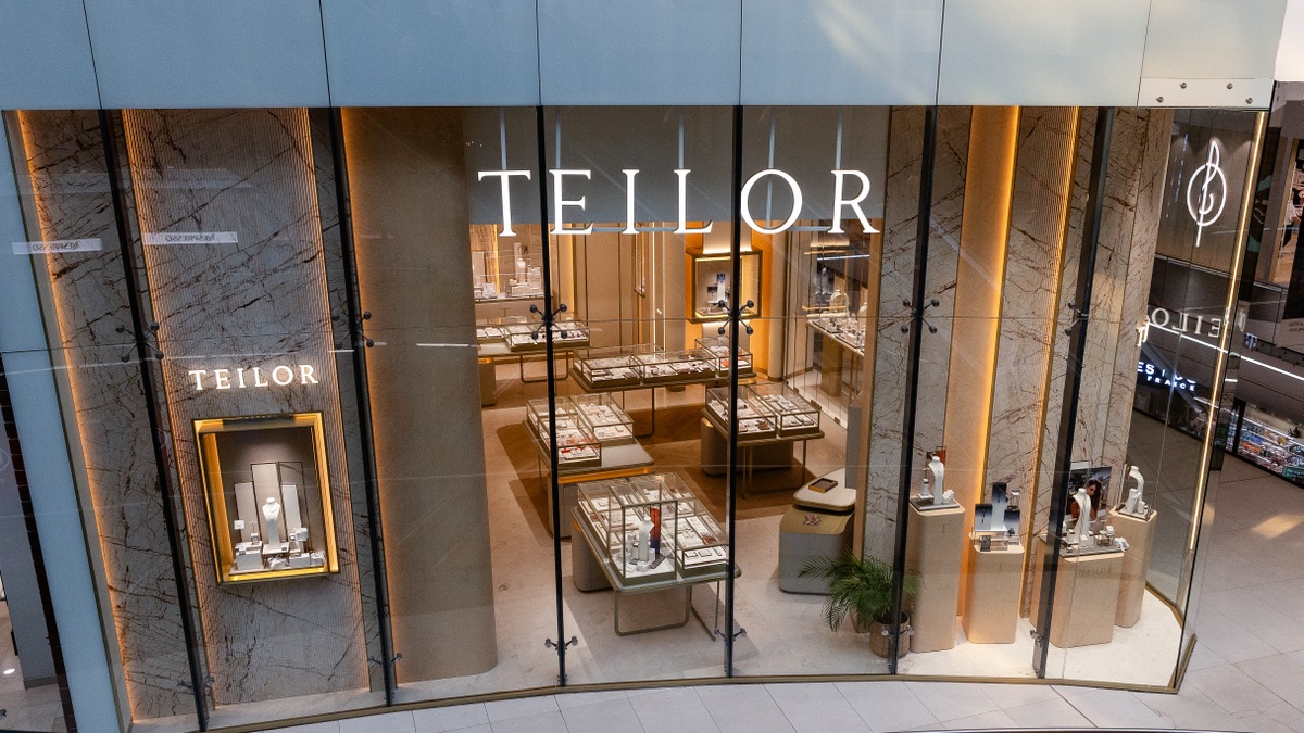 TEILOR