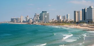 Tel Aviv