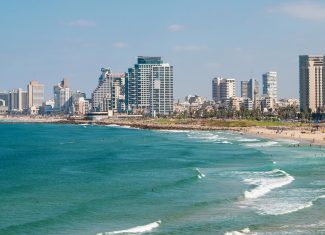 Tel Aviv
