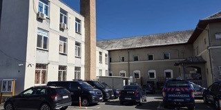 judecatoria turda
