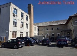 judecatoria turda