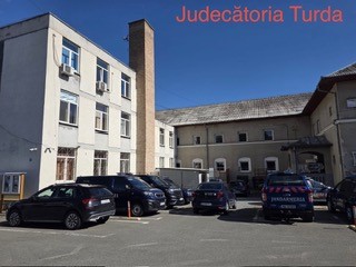 judecatoria turda