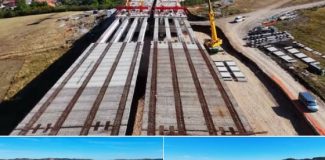 autostrada a3 poarta salajului zimbor stiri