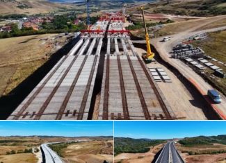 autostrada a3 poarta salajului zimbor stiri