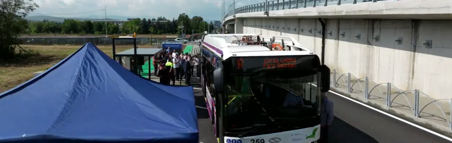 benzi dedicate dn1 floresti-cluj