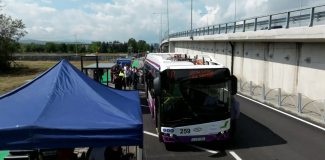 benzi dedicate dn1 floresti-cluj