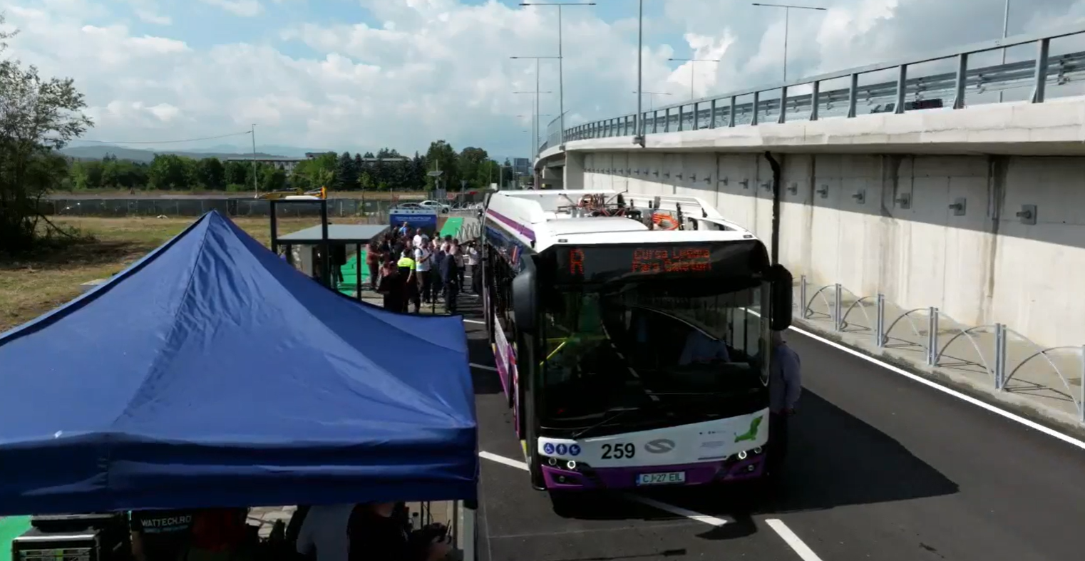benzi dedicate dn1 floresti-cluj