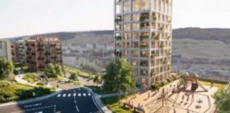 bloc deac baciu