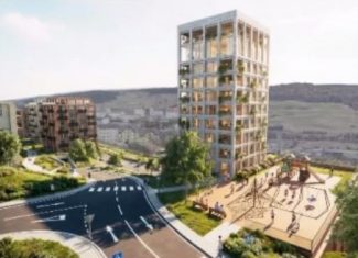 bloc deac baciu