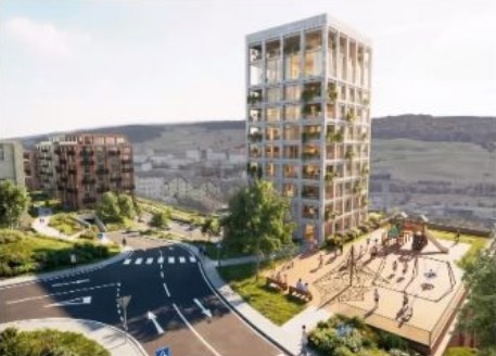 bloc deac baciu