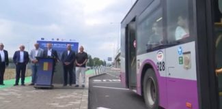 benzi dedicare dn1 cluj-floresti
