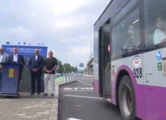 benzi dedicare dn1 cluj-floresti