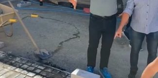 emil boc si ion pantelimon pe piezisa