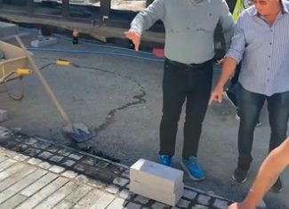 emil boc si ion pantelimon pe piezisa