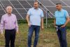 parc fotovoltaic in cluj innovation park