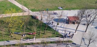 chioscuri lemn malul somesului cluj