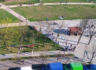 chioscuri lemn malul somesului cluj