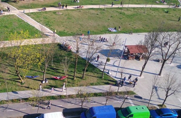 chioscuri lemn malul somesului cluj