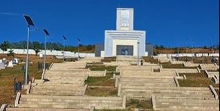 cimitir someseni
