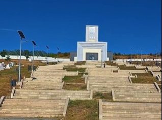 cimitir someseni