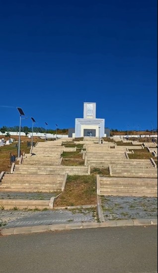 cimitir someseni