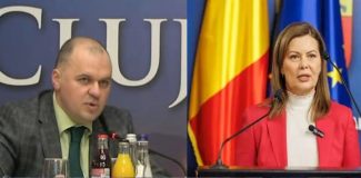 pp protecy ciprian rus si aurelia cristea