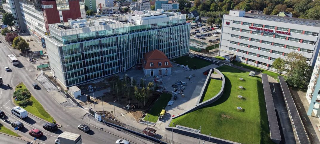 universitatea tehnica institut cercetare inteligenta artificala cluj