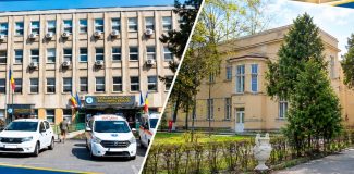 spitale cluj-napoca