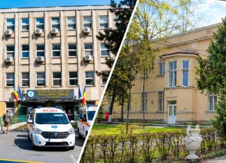 spitale cluj-napoca